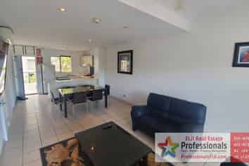 Pacific Islands - Address withheld