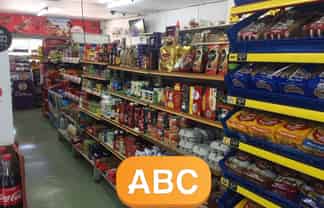 Superette and Lotto - $65,000 Weekly Turnover