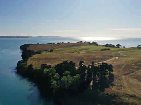 Auckland - Address withheld