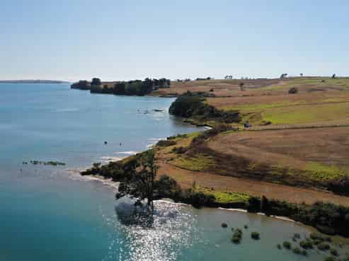 Auckland - Address withheld