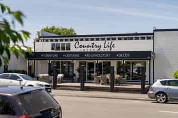 YOUR "COUNTRY LIFE" STYLE BUSINESS