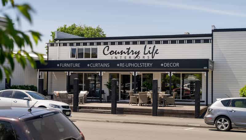 431 Queen Street, Masterton