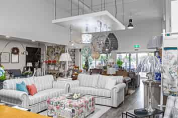 YOUR "COUNTRY LIFE" STYLE BUSINESS