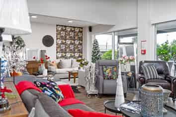 YOUR "COUNTRY LIFE" STYLE BUSINESS