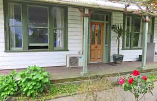 Canterbury - Address withheld