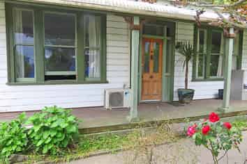 Canterbury - Address withheld