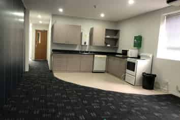 Affordable office with ample car parking / yard 