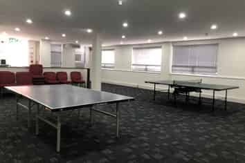 Affordable office with ample car parking / yard 