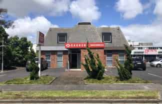 Affordable office with ample car parking / yard 