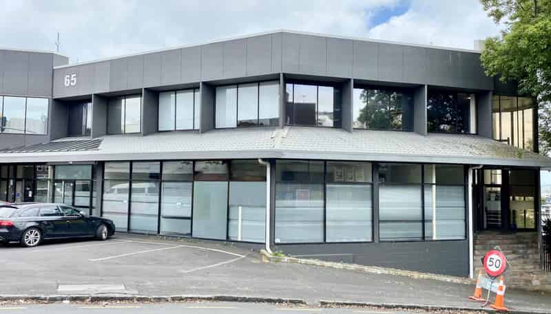 65 New North Road, Eden Terrace