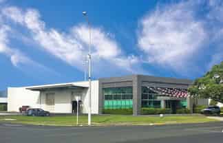 High profile road frontage quality industrial