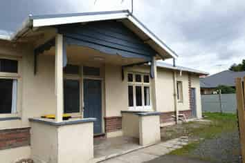 Room C/36B Islington Street, Turnbull Thomson Park