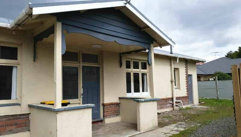 Room C/36B Islington Street, Turnbull Thomson Park