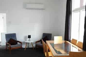 Room C/36B Islington Street, Turnbull Thomson Park