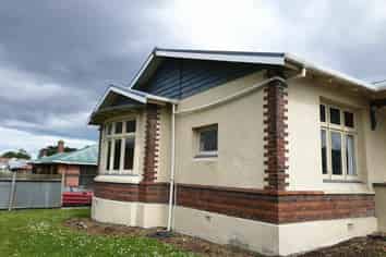 Room C/36B Islington Street, Turnbull Thomson Park