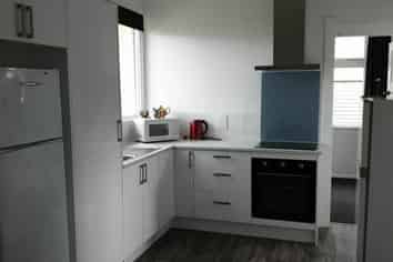 Room C/36B Islington Street, Turnbull Thomson Park