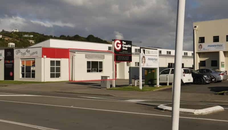  Unit 1, 23 Ihakara Street, Paraparaumu