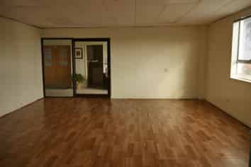 High profile office space for lease