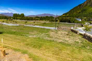 Lot 32 O'Fee Way, Arrowtown