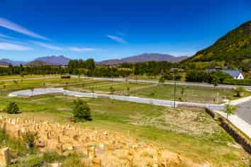 Lot 32 O'Fee Way, Arrowtown