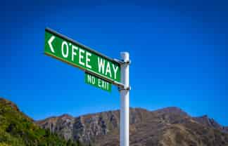 Lot 32 O'Fee Way, Arrowtown