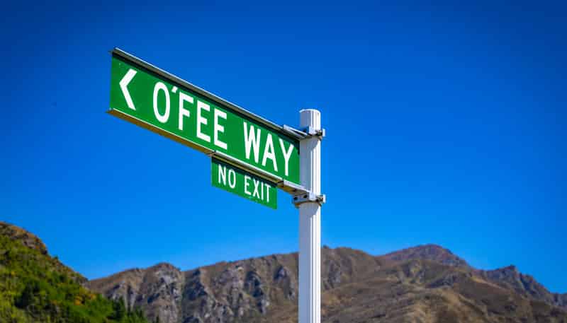 Lot 32 O'Fee Way, Arrowtown