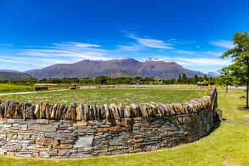 Lot 33 O'Fee Way, Arrowtown