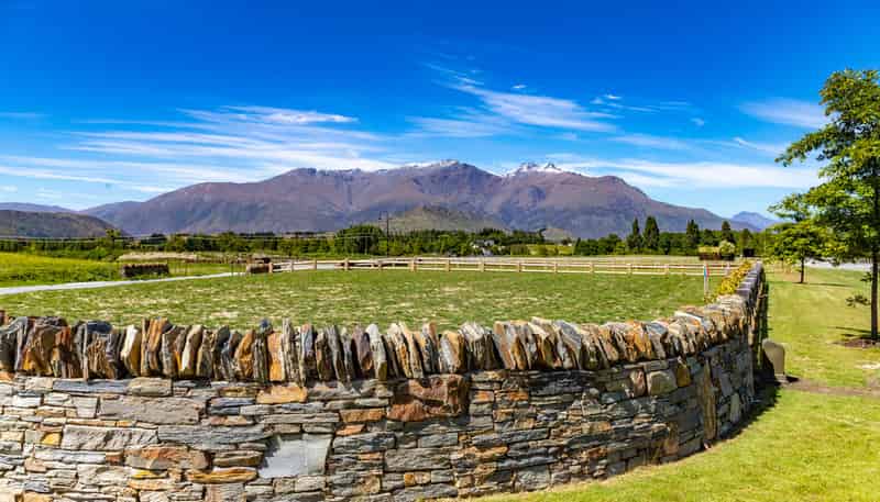 Lot 33 O'Fee Way, Arrowtown