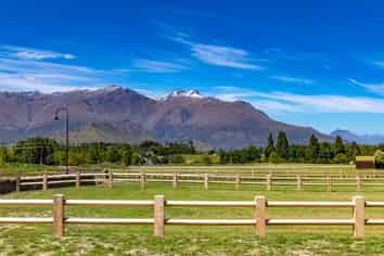 Lot 33 O'Fee Way, Arrowtown