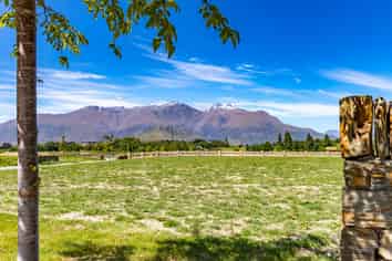 Lot 33 O'Fee Way, Arrowtown