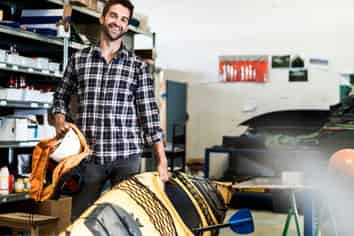 New industrial concept in Mt Wellington/Ellerslie