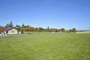  Cashmere Oaks Estate, SH2, Masterton
