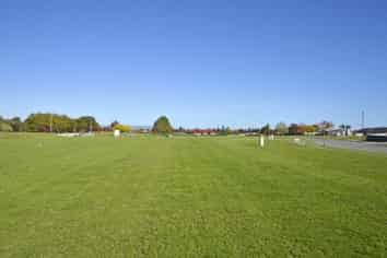  Cashmere Oaks Estate, SH2, Masterton
