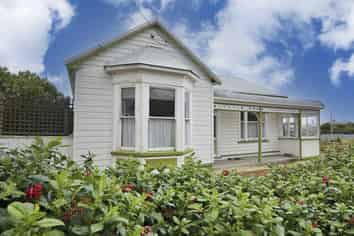 157 Bann Street, Bluff