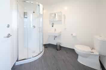 Studio/79 Taranaki Street, Te Aro