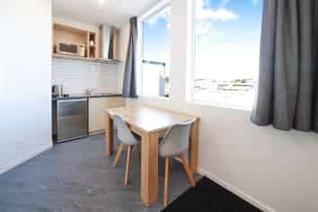 Studio/79 Taranaki Street, Te Aro