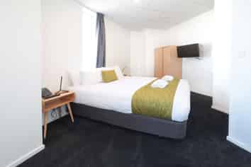 Studio/79 Taranaki Street, Te Aro