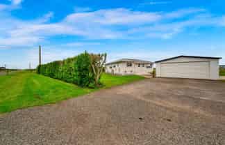 435 Manawapou Road, Hawera