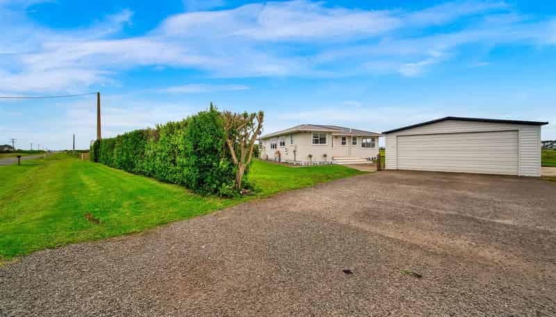 435 Manawapou Road, Hawera