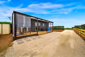 435 Manawapou Road, Hawera