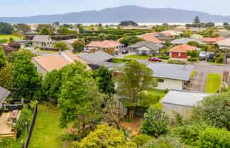 1A Martin Road, Paraparaumu Beach