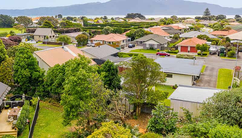 1A Martin Road, Paraparaumu Beach