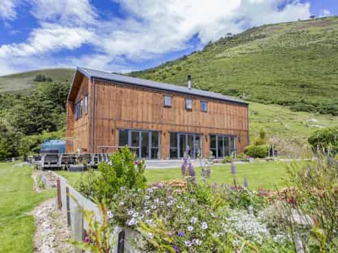 233 Glentui Bush Road, Glentui