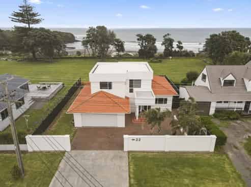 22 Fox Street, Opunake