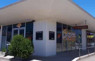 Location location in Papamoa