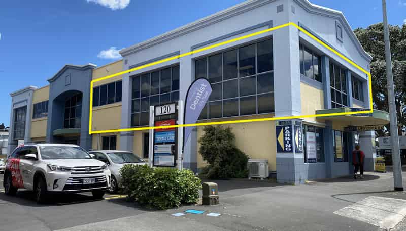 Tenancy 2, 126 Eleventh Avenue, Tauranga Central