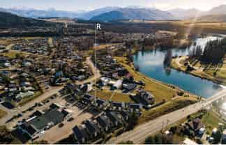 Central Otago / Lakes District - Address withheld