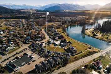 Central Otago / Lakes District - Address withheld