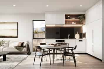 Central Otago / Lakes District - Address withheld