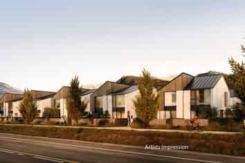 Central Otago / Lakes District - Address withheld